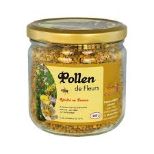 Flower Pollen 200 G